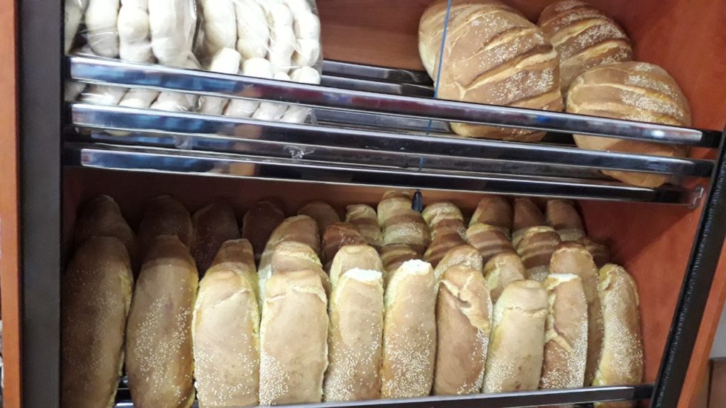 κρυονέρι κορινθίας μάρκετ πανούση γαλακτομικά τυρομικά κάρτες ανανέωσης αλλαντικά